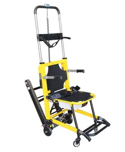 Heißer Verkauf medizinische Versorgung Elektrischer Treppen steiger/Elektrischer Rollstuhl assistent