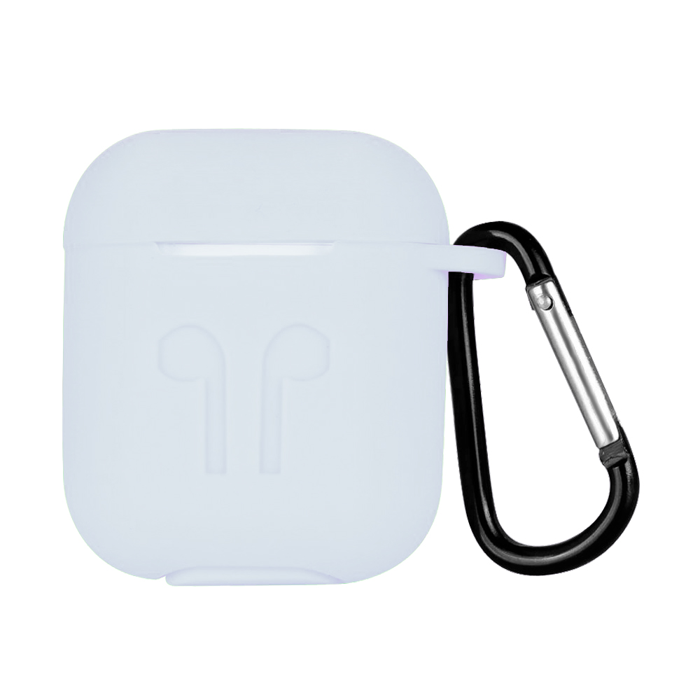 Bagliore Notturno Bianco