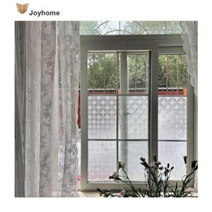 Tốt Nhất Bán PVC Cửa Sổ Trượt Dễ Dàng Hoạt Động Cách Nhiệt Chống Trộm Hiện Đại Ngang Treo Cho Các Tòa Nhà Thương Mại - Product Image 1