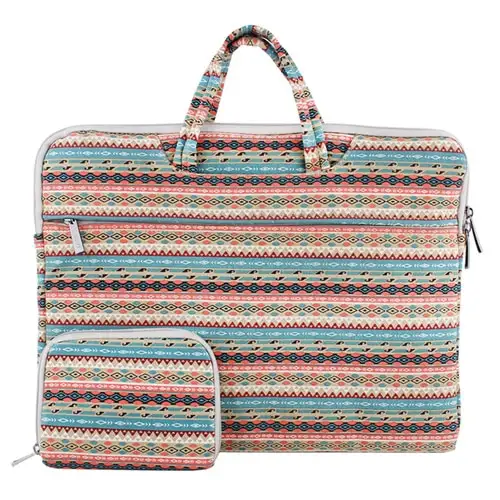 Sac étanche pour femmes, sacoche pour ordinateur portable 15 pouces, fourre-tout de bureau, nouvelle collection