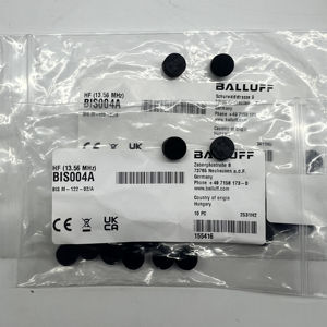 BALLUFF BIS M-122-02.A BIS004A <span class=keywords><strong>RFID</strong></span> 시스템 LF <span class=keywords><strong>RFID</strong></span> 시스템 BIS C LF <span class=keywords><strong>RFID</strong></span> 태그 (70/455 KHz) 유도 센서 근접 센서 - Product Image 1