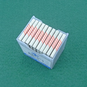 ยี่ห้อ SEIKO DP * 17 135X17 DBx1จักรเย็บผ้าคุณภาพสูงสำหรับจักรเย็บผ้า - Product Image 6