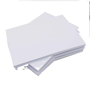 Papel Blue Image 2ply Dupliquer Carbonisé Focus Marque A4 Ncr <span class=keywords><strong>Imprimante</strong></span> Copie Polyvalent <span class=keywords><strong>Pour</strong></span> L'impression De L'argent Shandong Paper Mill - Product Image 1