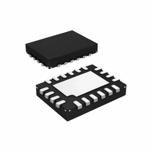 Buy Electronics Components Online Authorized Distributor ISL8016IR33Z-T Power Management (PMIC) 20 VFQFN Exposed Pad - Product Image 1