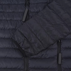 Giacche Bomber in Piuma <span class=keywords><strong>d</strong></span>'<span class=keywords><strong>Oca</strong></span> Ultraleggere dal Design Classico per Uomo, Vendita all'Ingrosso - Product Image 6