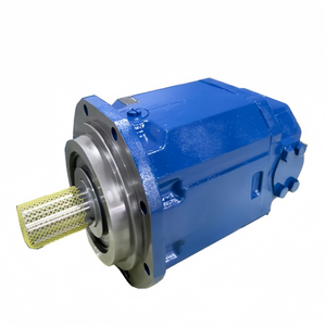 A4FO 22 <span class=keywords><strong>28</strong></span> 71 125 180 250 500 Pompe hydraulique d'excavatrice <span class=keywords><strong>de</strong></span> dosage à piston axial A4FO125/30R-PPB25NOO - Product Image 4