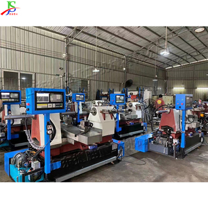 3.0mm Stainless Steel Aluminum <strong>Metal</strong> Products <strong>Metal</strong> Forming <strong>Machine</strong> <strong>Cnc</strong> <strong>Spinning</strong> <strong>Machine</strong> Copper Bottle <strong>Spinning</strong> <strong>Machine</strong> - Product Image 3