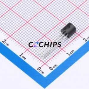 วงจรรวม CJ78L09C-TAB-ABG TO-92ใหม่ของแท้ชิป IC PMIC ตัวควบคุมเชิงเส้น (LDO) - Product Image 2