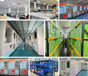 Kexiaozhan <span class=keywords><strong>3D</strong></span> in thăng hoa trường hợp điện thoại trường hợp điện thoại không thấm nước cho iPhone <span class=keywords><strong>Samsung</strong></span> - Product Image 6