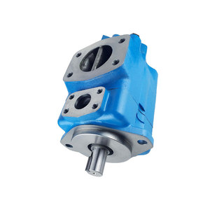 Pompe à double palette série 4520V, spécifications OEM |   Compatible avec les grues portuaires, les systèmes offshore et les unités de production d'énergie - Product Image 3