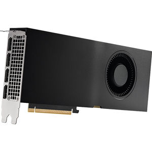 การ์ดเกม ECC 230W 24GB GDDR6 GPU สำหรับเดสก์ท็อปการ์ดจอเวิร์กสเตชัน A5000 24GB - Product Image 1