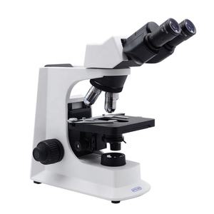 OPTO-EDU A12.2601-DT Trinoculaire Quadruple Microscope Biologique 5000x - Product Image 4