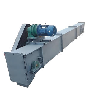 Convoyeur à chaîne en acier au carbone à prix compétitif - Product Image 6