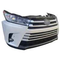 toyota highlander accessories, toyota highlander accessories