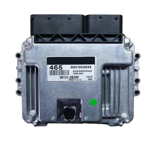 Unidad de Control del Motor del Automóvil a Precio de Fábrica 39131-2B35F <span class=keywords><strong>465</strong></span> MEG17.9.12 ECU ECM Módulo de Control Electrónico para Hyundai Kia - Product Image 1