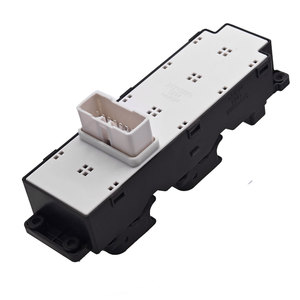 Interrupteur de lève-vitre électrique 93570-1J102 pour Hyundai (2006-2012) – Neuf et d'occasion - Product Image 3
