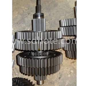 Eje de Transmisión para Camión Sinotruk Howo A7 AZ2203040005 - Product Image 2