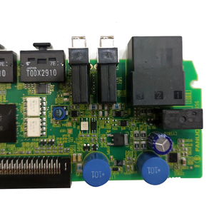 Placa de Circuito PCB A20B-2102-0650 FANUC - Product Image 3