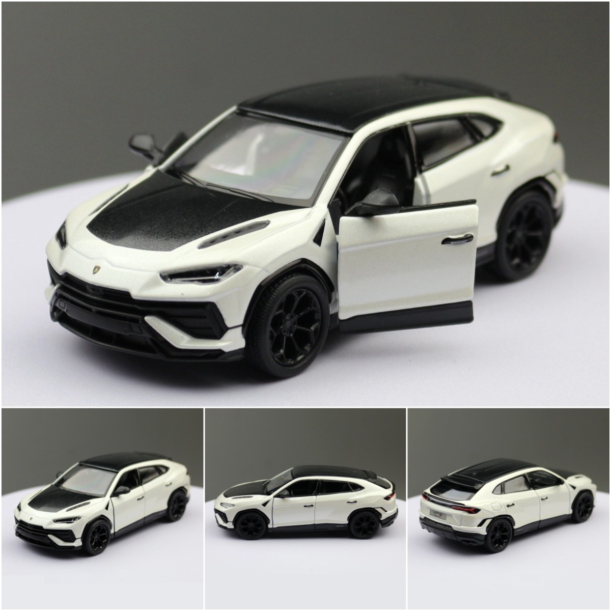 URUS-Blanc
