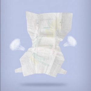 Planta de Fabricación de Pañales Desechables para Bebés - Hechos en China, Prevención de Fugas 3D y Tamaño Ajustable para Padres Ocupados - Product Image 5