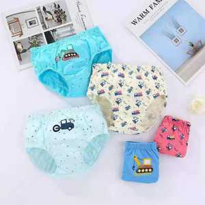 Korea Style 2022 New Design Kids <b>Boys</b> <b>Underwear</b> 100% Cotton <b>Boys</b> Boxer Briefs Fancy Cartoon <b>Teen</b> <b>Boys</b> <b>Underwear</b> - Product Image 2