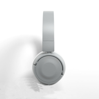 Casques portables légers avec micro haute clarté bonne écoute casque sans fil