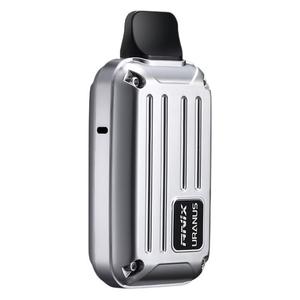 Kit de chauffage portable Uranus 2200 mAh – Outil chauffant portatif rechargeable, ensemble complet pour matériaux végétaux - Product Image 1