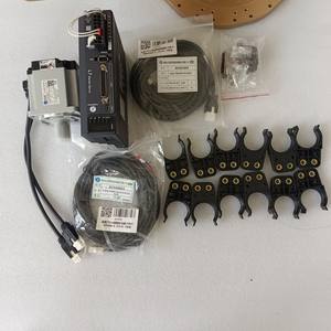 Chargeur de type parapluie à haute rigidité BT30 CAT30 DIN30 HSK40 CNC Tool - Product Image 6