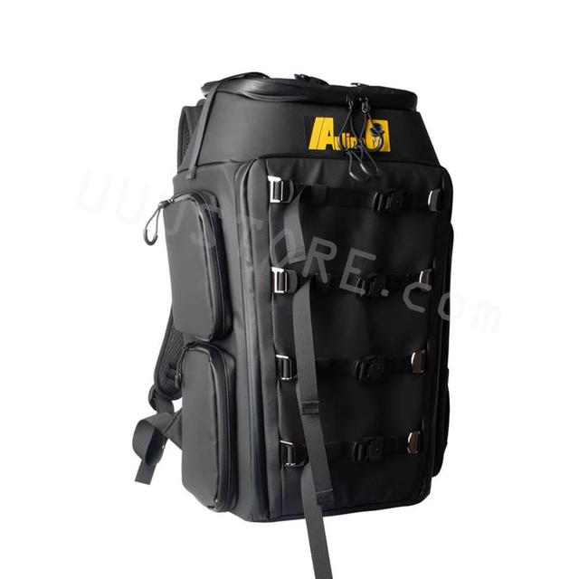 Auline Betaflight Hive Backpack V2 560x340x180mm Fireproof Lipo Bag W/ Waterproof Cover RC FPV Drone Hobby DIY Electrical Toys