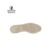 Usine Pas Cher Dame Jute Semelle De Chaussure Espadrilles Semelle Extérieure Mâle Confortable Toile Chaussures Semelles En Caoutchouc