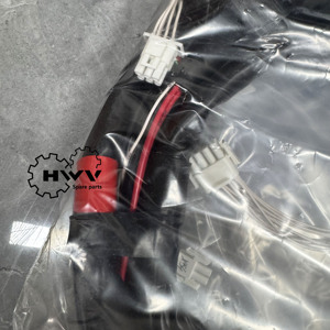 품질 보증 11309221 VOE11309221 볼보 엔지니어링 기계용 전기 케이블 - Product Image 2