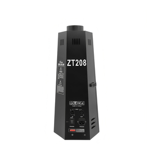 Máquina de <span class=keywords><strong>Fuego</strong></span> Artificial de 6 Lados, Máquina de Llamas con Pulverización DMX para Escenarios <span class=keywords><strong>y</strong></span> Conciertos - Product Image 6