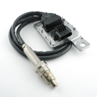 Sensor NOx Trasero OEM 4G0907807T para VW Touareg Passat 2.0 AUDI A6 A7 Sportback A8 3.0 TDI Quattro 2012-2019 CVUA CVUB Venta al por Mayor