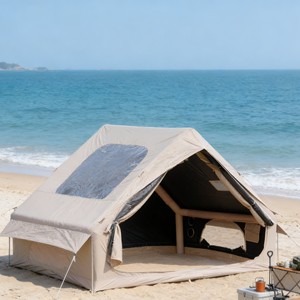 <span class=keywords><strong>Tente</strong></span> <span class=keywords><strong>de</strong></span> <span class=keywords><strong>toit</strong></span> gonflable double couche imperméable >3000mm, ouverture automatique rapide, légère, structure personnalisable, multi-saisons - Product Image 5