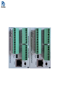 Controlador PLC, Sensor, Controlador Lógico Programable, Nuevo y Original, DVP26SE11T - Product Image 1