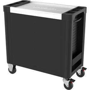 KS TOOLS Carro de taller P25 con 8 cajones - Product Image 4