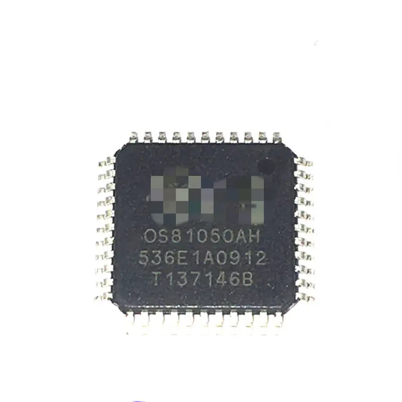 Qfp44 gekapselter Auto chip Audi Audio optischer Löt antriebs chip 0 S81050AH