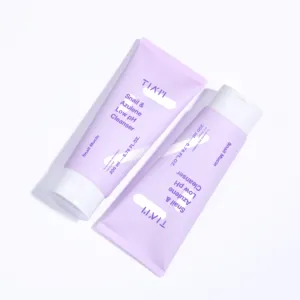 SNAIL AZULENE LOW PH CLEANSER 200ml Anti-acne Calming Comfort Balanced PH Gentle Cleanser Made In Korea