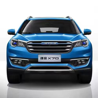 Accessoires de voiture, pièces détachées automobiles de qualité supérieure pour Chery Jetour X70, pièces de rechange Jetour X70 X70 2023, pièces de rechange pour Jetour X70