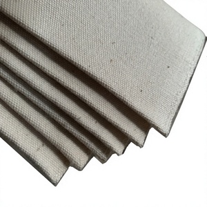 95% Cotton Heavyweight Outdoor Canvas Fabric Roll for Tents Tarps Bags & Covers-Olive <b>Green</b> Dyed - Product Image 1