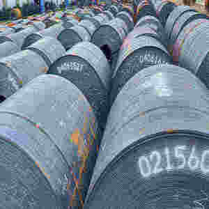 Hot Rolled Steel <b>Coil</b> 16mm 5mm 8mm Q195 Q355 SS400 St37 S235jr 10# 20# Carbon Steel <b>Coils</b> - Product Image 4