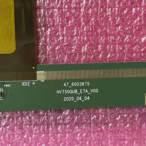 Panel de TV LCD BOE de <span class=keywords><strong>75</strong></span> <span class=keywords><strong>pulgadas</strong></span>, piezas de repuesto, <span class=keywords><strong>pantalla</strong></span> de TV inteligente para Samsung Hisense LG <span class=keywords><strong>Sony</strong></span> Tv - Product Image 4