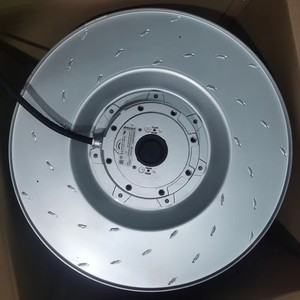 Original-Qualität R4D560-AQ03-08 Deutscher TYP <span class=keywords><strong>Stutz</strong></span> C7000 Präzisions-Klimaanlagen-Innenventilator - Product Image 1