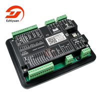 Module de commande de générateur diesel/essence Mabey DC52DR MK3 avec ports ET