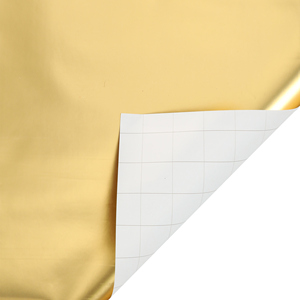 Eco Friendly Flower Wrapping <b>Paper</b> Solid Color Recyclable Wrapping <b>Paper</b> for Flowers Bouquets <b>Gift</b> Supply - Product Image 6