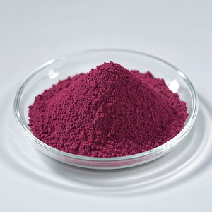 ハイビスカス花エキスRuiwo 100% ピュアナチュラルローゼルパウダーハイビスカス - Product Image 3