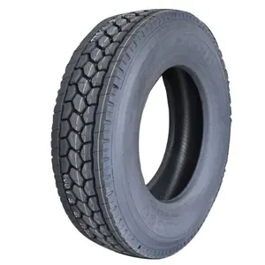 Chinese New Cheap Tubeless Radial Truck Tyres Manufacturers Radial Truck Tires 9.5R17.5 12R22.5 11R22.5