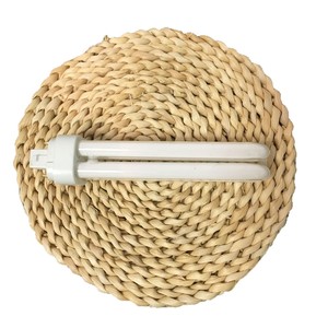 Nhà máy tùy chỉnh plc2u 2pin4pin <span class=keywords><strong>G24</strong></span> giữ đèn với 2700k4000k6400k Tricolor đèn huỳnh quang làm bằng nhựa bền - Product Image 1