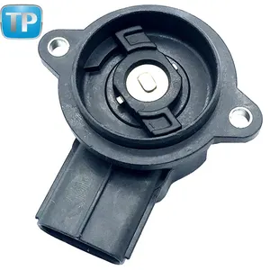TPS Sensor Throttle Position Sensor for Toyota Corolla Yaris Auris 89457-52010