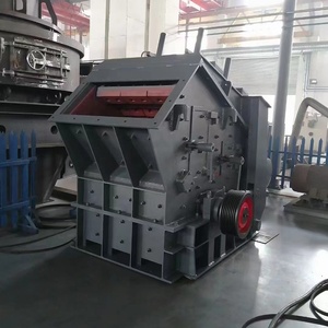 Trituradoras de impacto PF1214 PF1210 PF1315 para cantera de piedra Trituradoras de piedra duraderas - Product Image 5